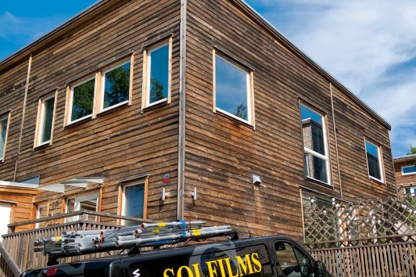 Stockholm | Privat villa