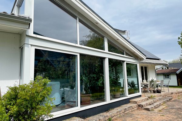 Halmstad | Privat villa