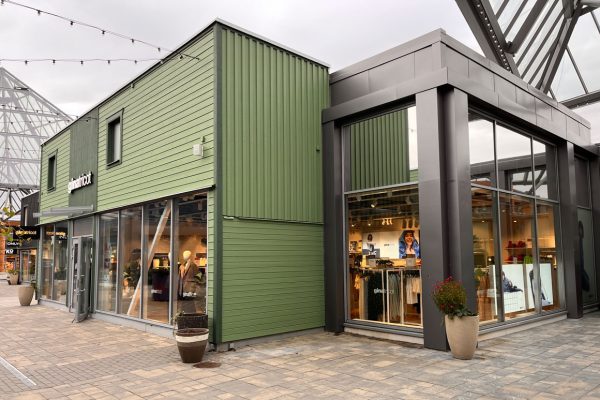 Kungsbacka | Gina Tricot