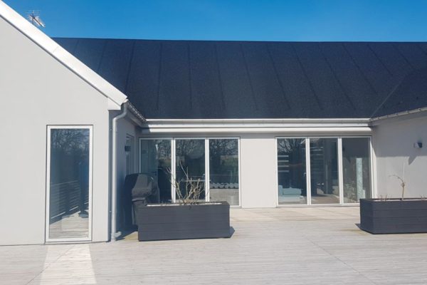 Höllviken | Privat villa