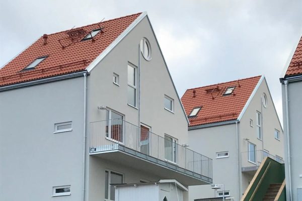 Vällingby |  Lejligheder