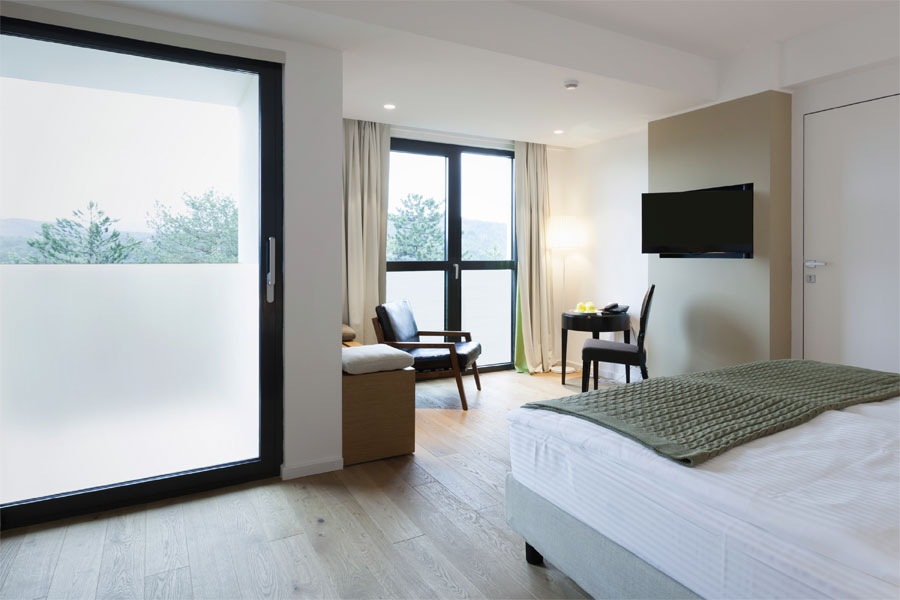 frostad film hotellrum