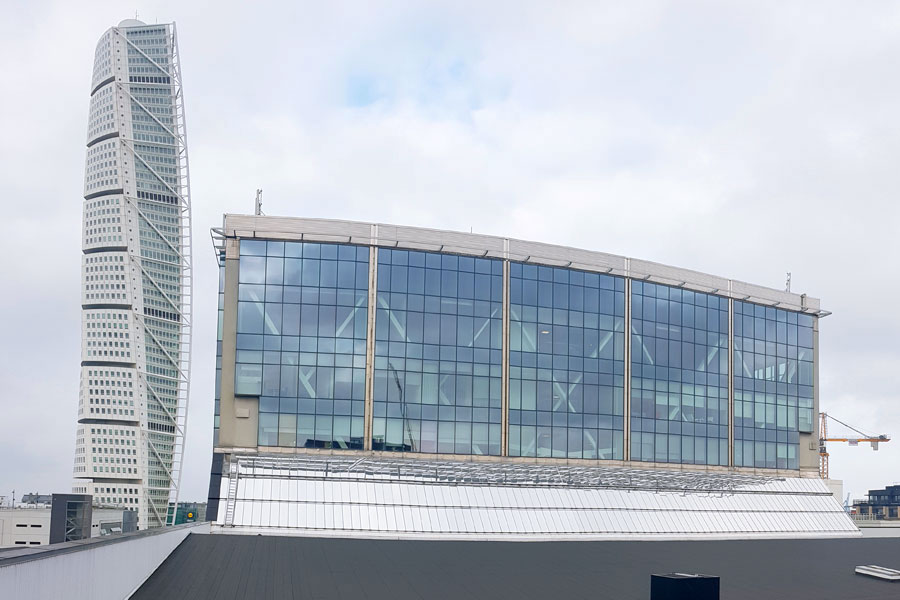 solfilm malmö
