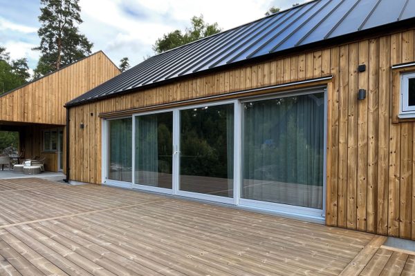 Åkersberga | Private villa