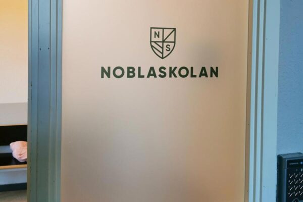 Helsingborg | Noblaskolan