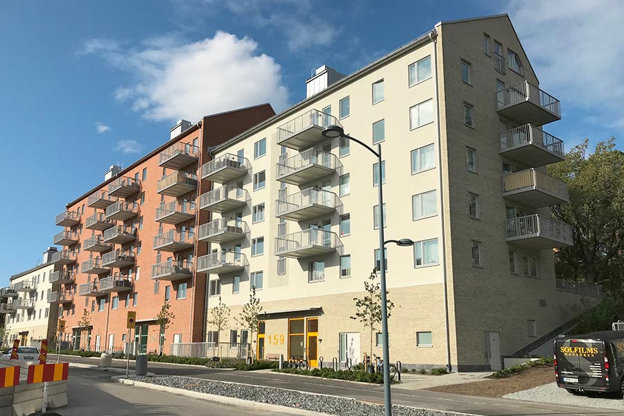 solfilm upplands väsby