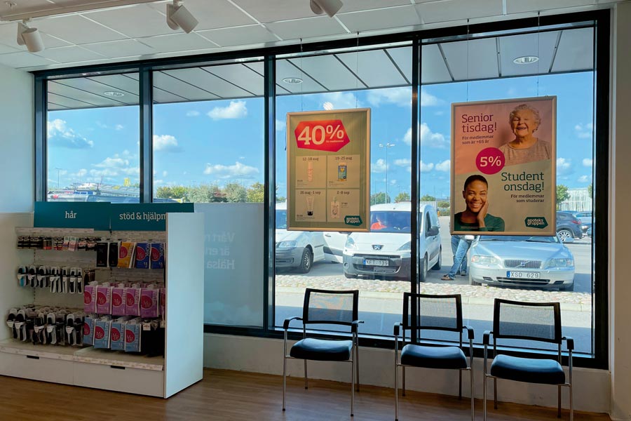 solfilm uppsala