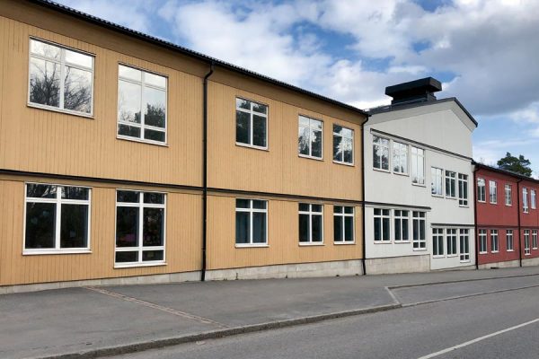 Saltsjö-Boo | Noblaskolan