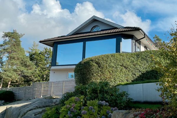 Göteborg | Privat villa