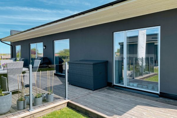 Båstad | Privat villa