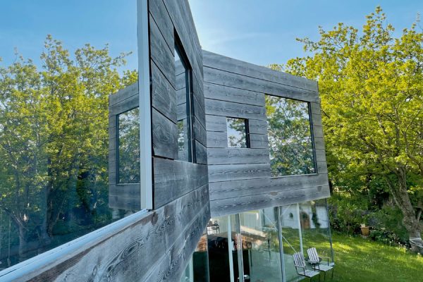 Mölle | Privat villa