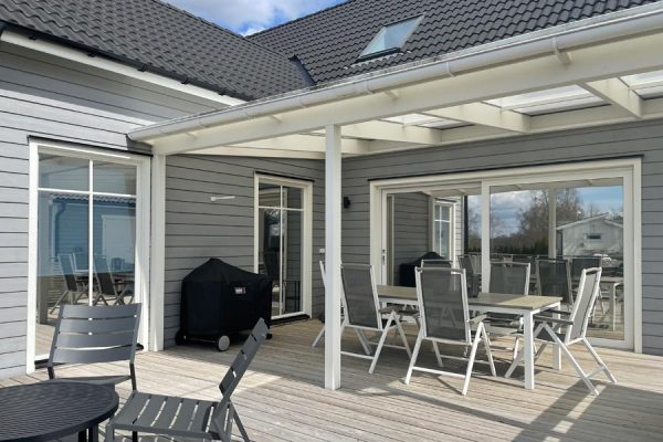 Stockholm | Privat villa