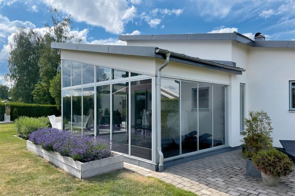 Linköping | Privat villa
