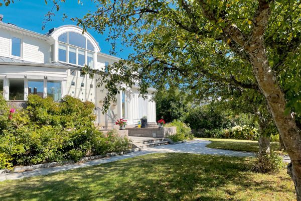 Stockholm | Privat villa