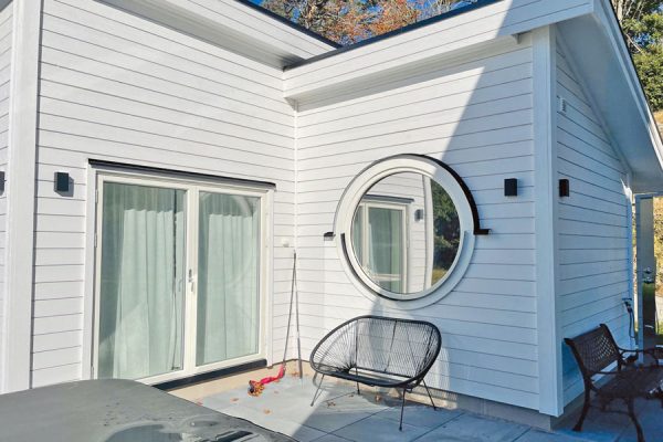 Vallda | Privat villa