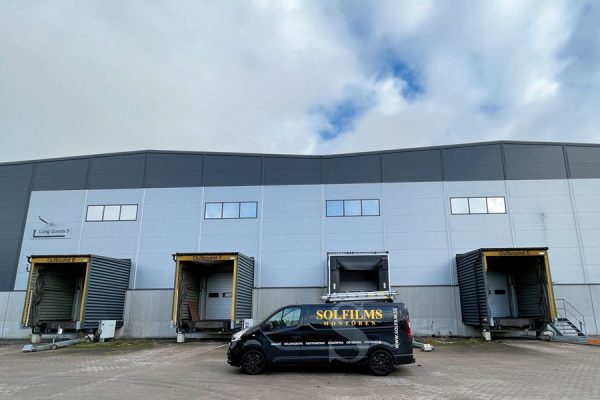 Örebro | Schneider Electric