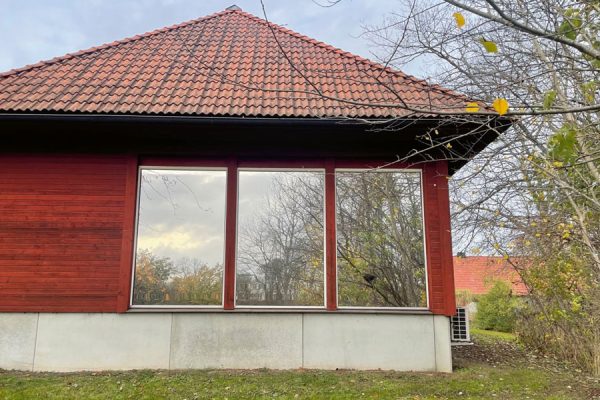 Södra Sandby | Gruppeovernatting