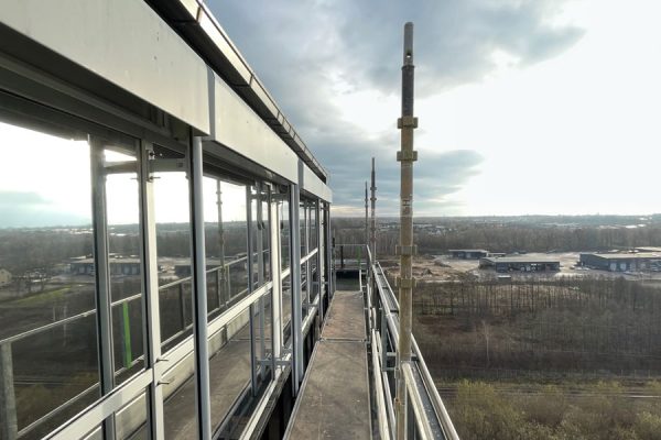 Halmstad | Kristinehedsverket