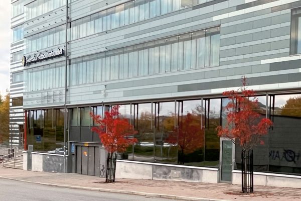 Solna | Svenska Fotbollsförbundet