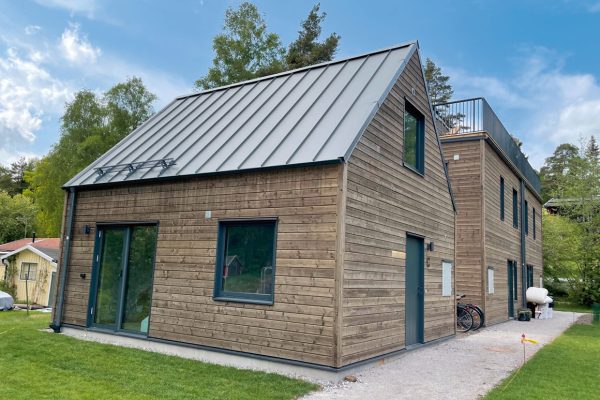 Åkersberga | Privat villa