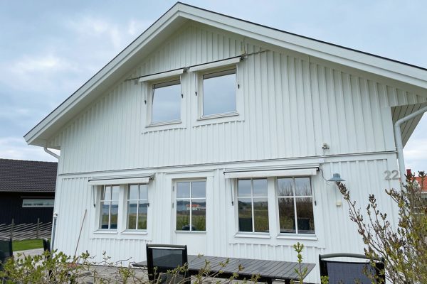 Åsa | Privat villa