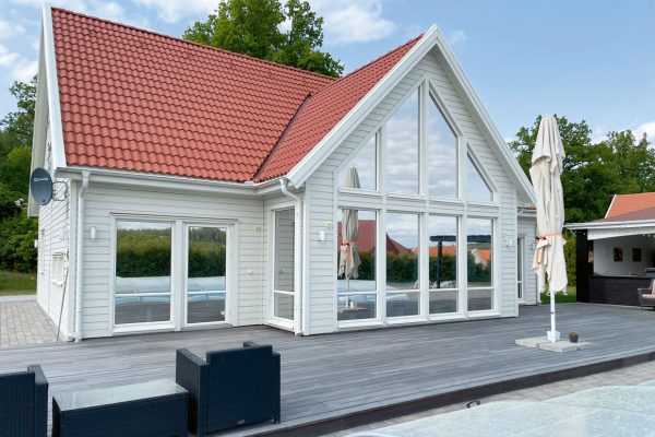 Nykvarn | Privat villa