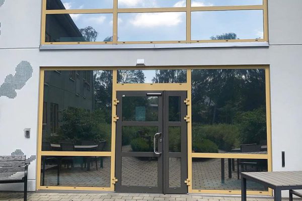 Halmstad | Sofieberg