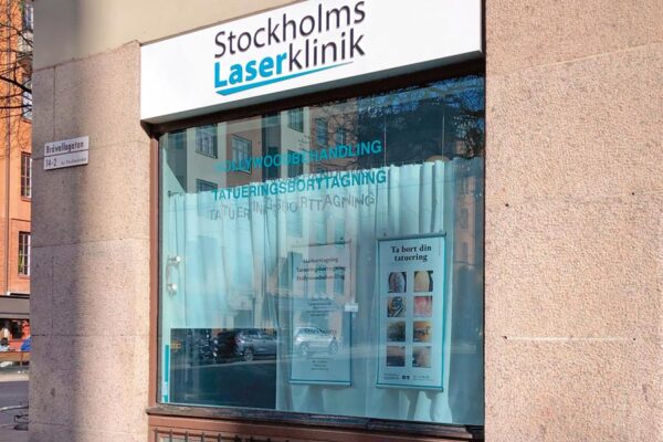 Stockholms laserklinik