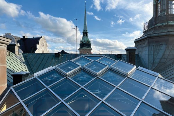 Stockholm | Svenska Akademien