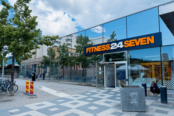 Kista | Fitness24Seven