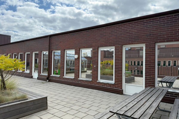 Lund | Fäladsgården