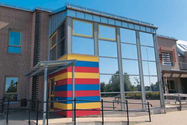 Stångby | Prästängsskolan