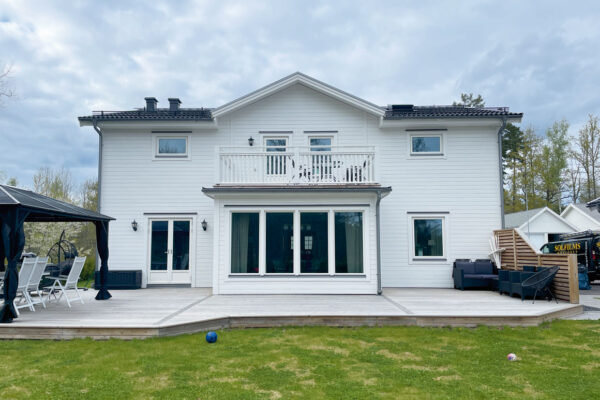 Åtvidaberg | Privat villa