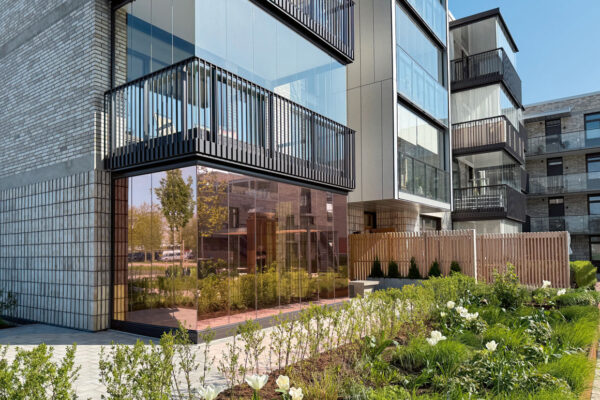 Helsingborg | Privat lägenhet