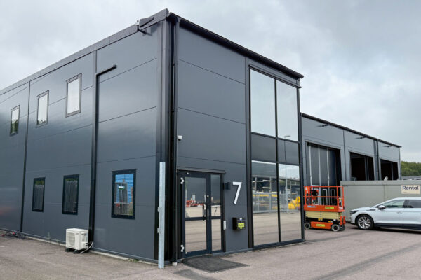 Helsingborg | Skanska Rental