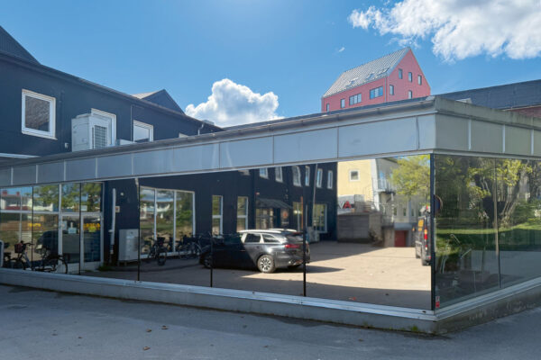 Halmstad | Träningskompaniet