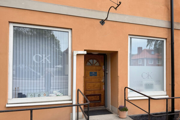 Bromma | Chapmankliniken