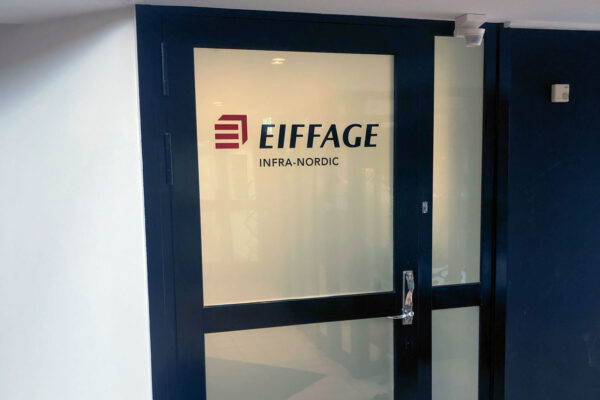 Helsingborg | Eiffage Infra-Nordic