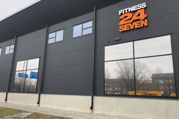 Lund | Fitness24Seven