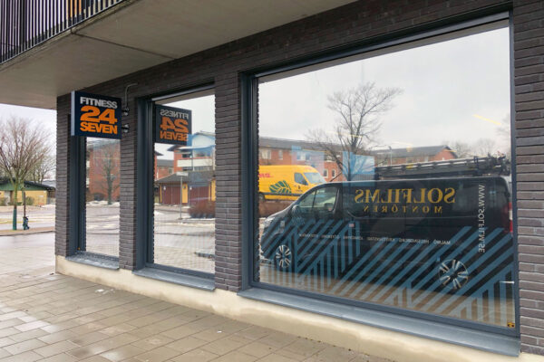 Helsingborg | Fitness24Seven