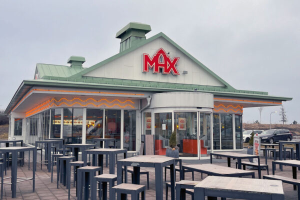 Uppsala | MAX