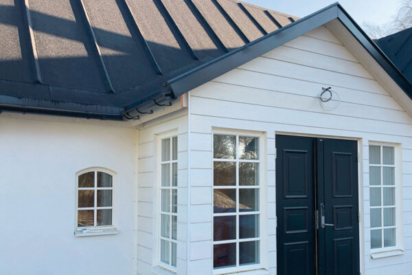Klagstorp |  Privat villa