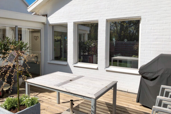 Vellinge | Privat villa