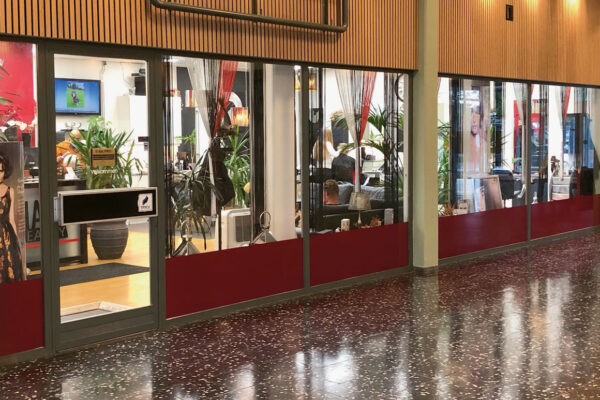 Upplands Väsby | Sigma Centrum