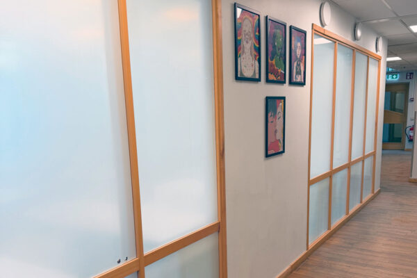 Linköping | LBS Kreativa Gymnasiet