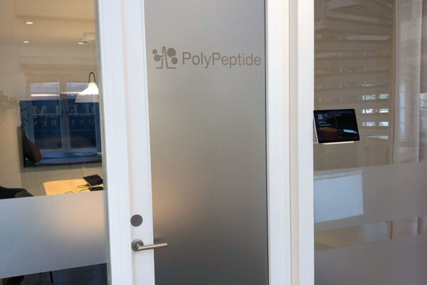 Malmö | Polypeptide Laboratories