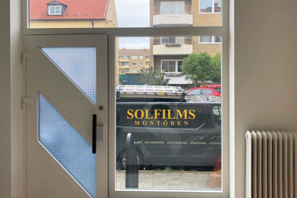 Malmö |  Bostadsfastighet