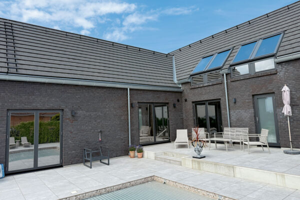 Helsingborg | Privat villa