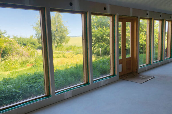 Vadstena | Privat villa